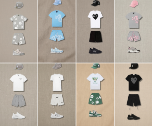 Streetwear Set